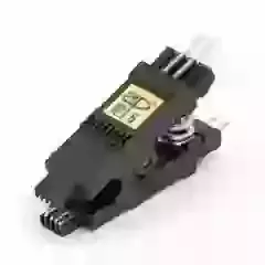 923660-08 8pin Wide SOIC Test Clip - Alloy